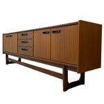 Load image into Gallery viewer, Midcentury Sideboard William Lawrence Teak
