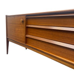 Load image into Gallery viewer, Younger Midcentury Sideboard John Herbert 1960s
