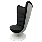 Load image into Gallery viewer, Side Of Actiu Badminton Chair Home Office
