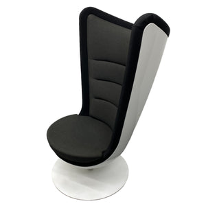 Seat Of Actiu Badminton Chair Home Office