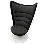 Load image into Gallery viewer, Actiu Badminton Chair Home Office Grey
