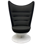 Load image into Gallery viewer, Grey Actiu Badminton Chair Home Office
