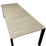 Load image into Gallery viewer, Italian Calligaris Duca Ceramic Table Extended
