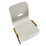Load image into Gallery viewer, Seat Hille Stacking Chair
