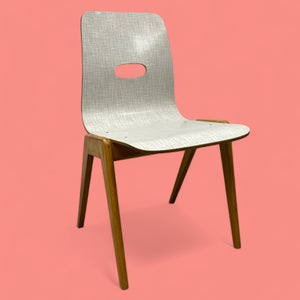 Hille Stacking Chair