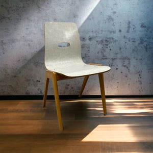 Desk Hille Stacking Chair
