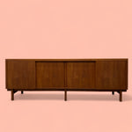 Load image into Gallery viewer, Midcentury Swedish Sideboard
