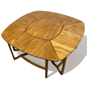 Coffee Table British Supper Table Set by Lucian Ercolani