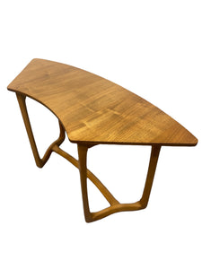 Model 515” crescent-shaped Elm And Beech