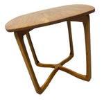 Load image into Gallery viewer, Model 516” square Elm Ercol Table
