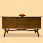 Load image into Gallery viewer, Alfred Cox Sideboard
