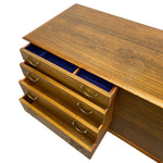 Load image into Gallery viewer, Drawers Alfred Cox Sideboard
