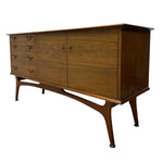 Load image into Gallery viewer, Brass Handles Alfred Cox Sideboard
