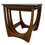 Load image into Gallery viewer, Teak Nesting Tables
