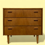 Load image into Gallery viewer, Vintage Chest Drawers 1960
