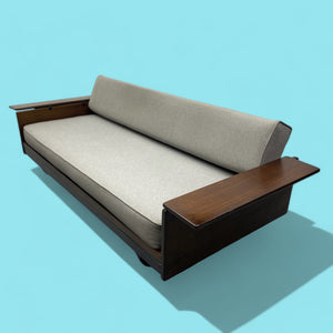 Original Sofa Bed Robin Day Hille