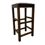 Load image into Gallery viewer, Oak Stool
