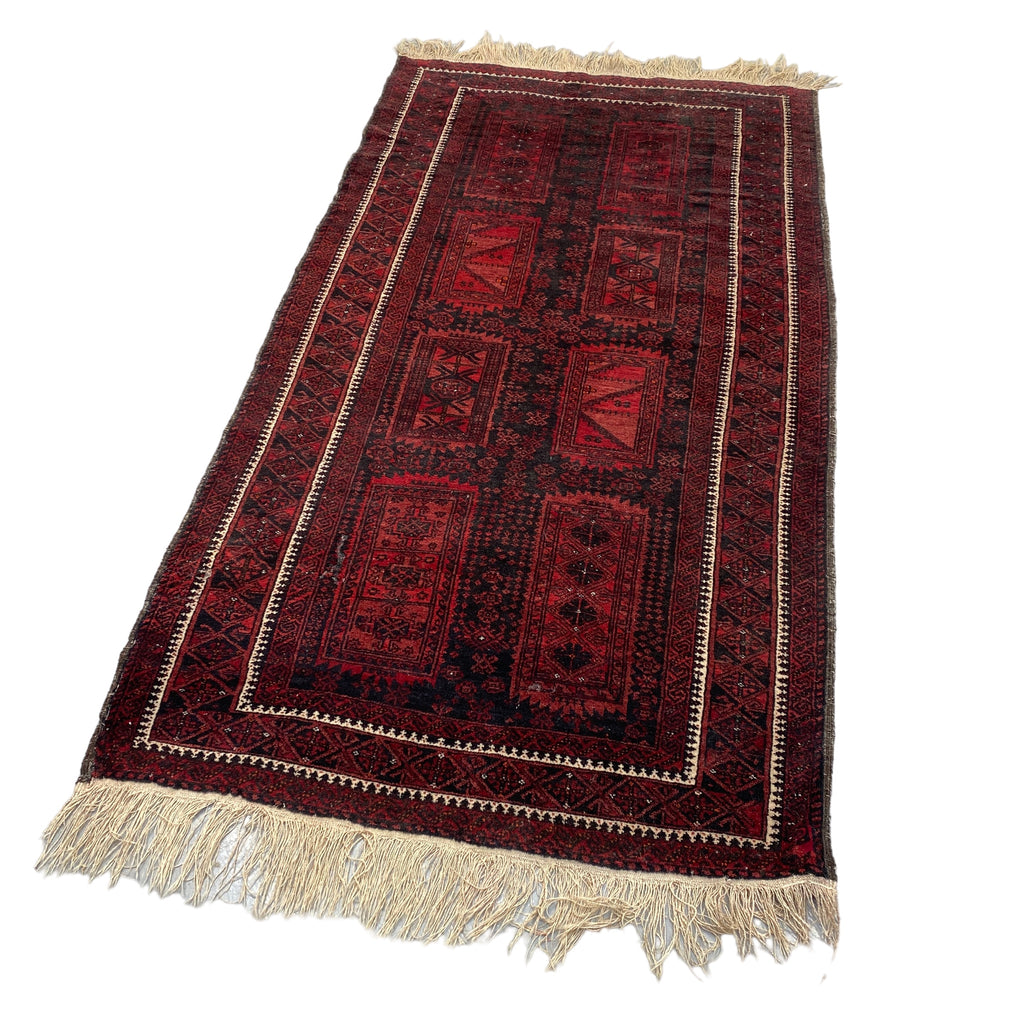 Vintage Persian Rug