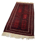 Load image into Gallery viewer, Vintage Persian Rug
