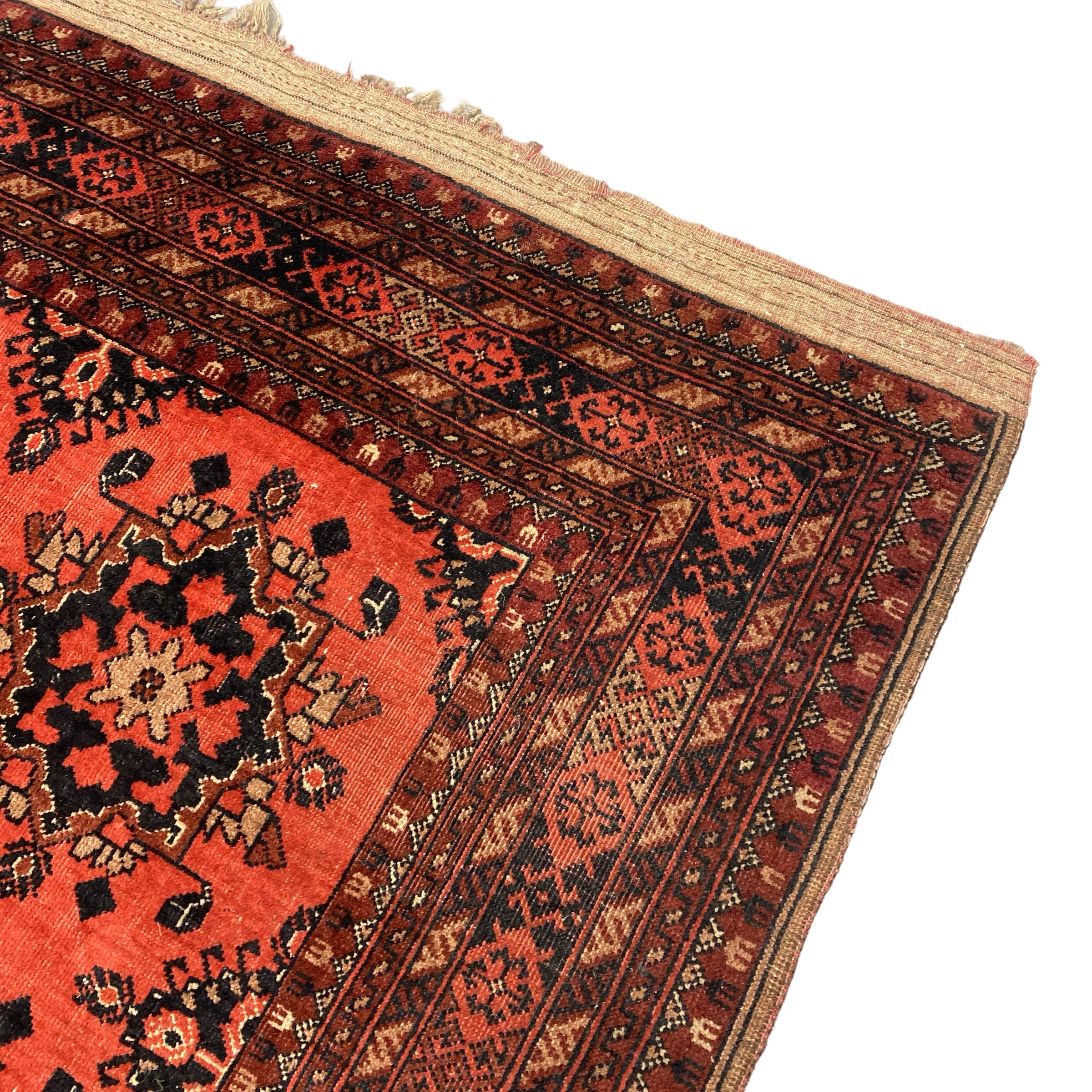Vintage Rug