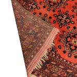 Load image into Gallery viewer, Fringe Rug
