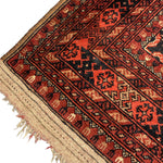 Load image into Gallery viewer, Flat Weave Rug
