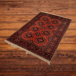 Load image into Gallery viewer, Floorboards With Rug
