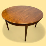 Load image into Gallery viewer, Midcentury Portwood Dining Table
