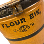 Load image into Gallery viewer, Victorian Flour Bin
