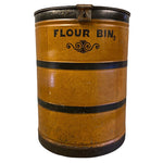 Load image into Gallery viewer, Victorian Flour Bin
