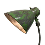 Load image into Gallery viewer, Green Green Industrial Lamp
