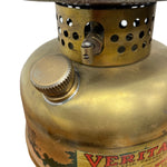 Load image into Gallery viewer, Paraffin Screw Vintage Veritas Paraffin Converted Lamp Pifco
