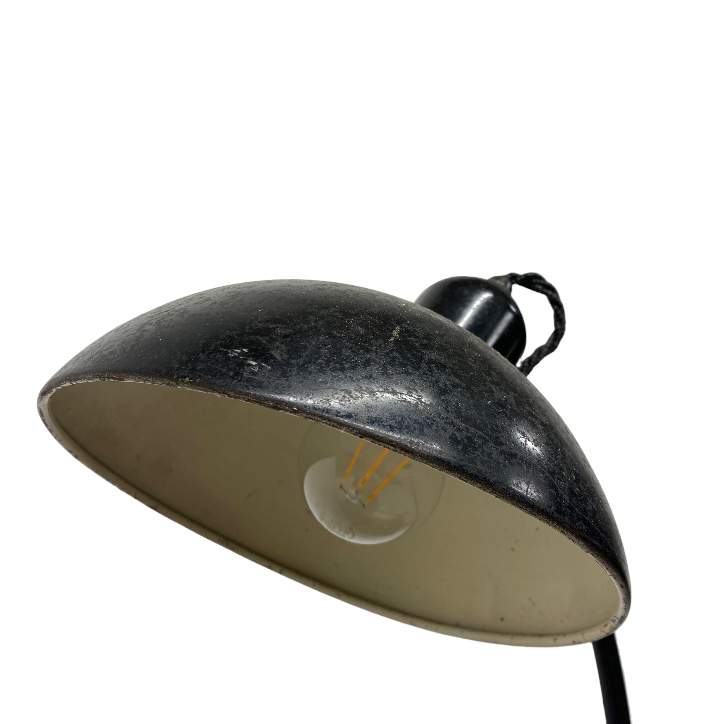 Lamp Head Kaiser Idell Desk Lamp Model 6556