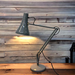Load image into Gallery viewer, Room Set Herbert Terry Anglepoise Model 90 Desk Lamp Grey
