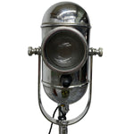 Load image into Gallery viewer, Front 1940s Medical Lamp Floor Standing
