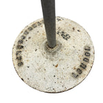 Load image into Gallery viewer, Base Of 1940s Medical Lamp Floor Standing
