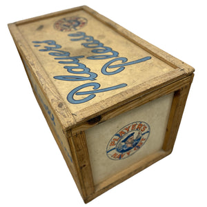 Storage Vintage Box