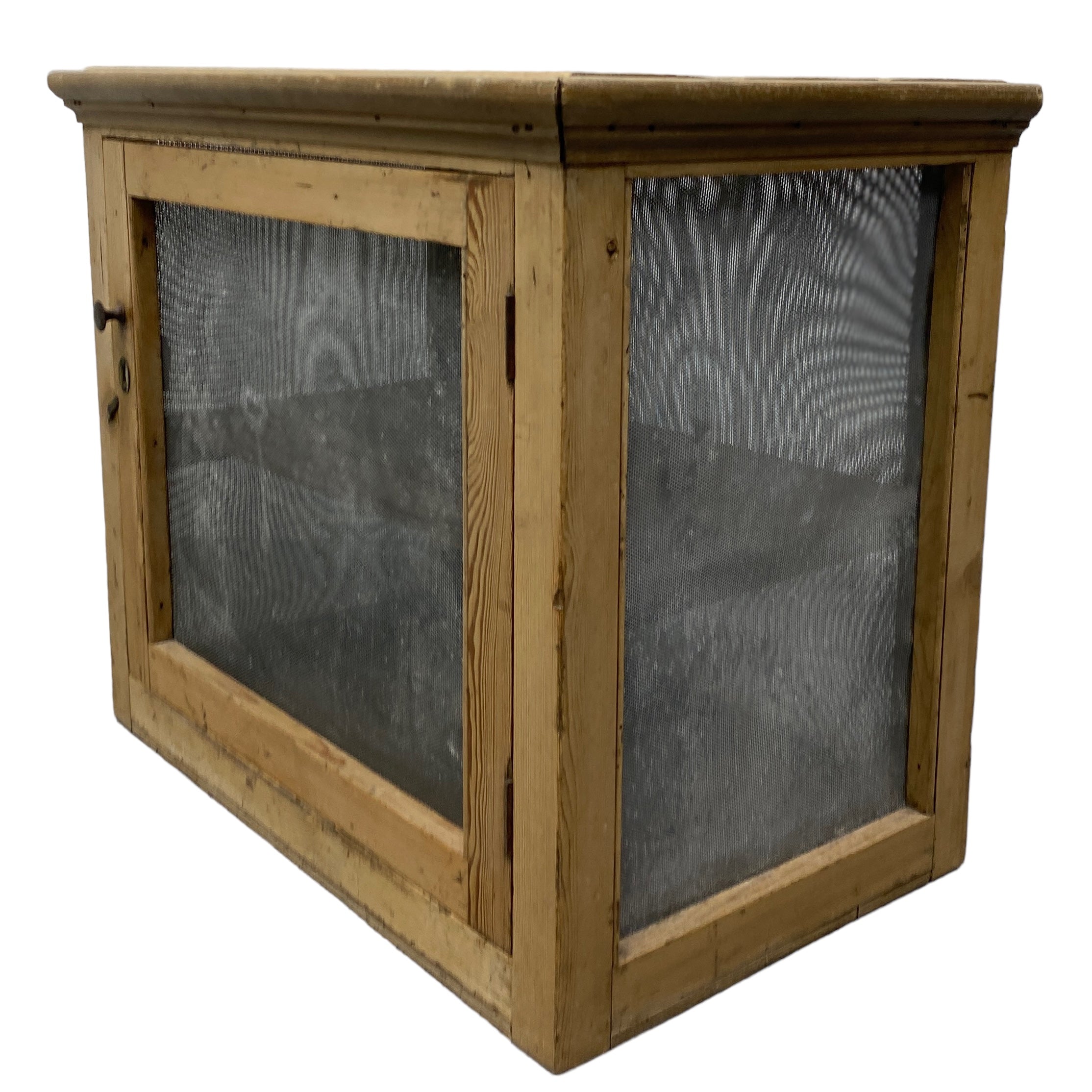 Vintage Meat Safe