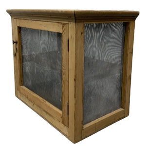 Vintage Meat Safe