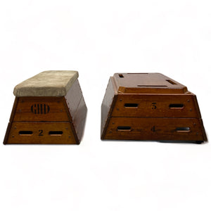 Bench and Table 