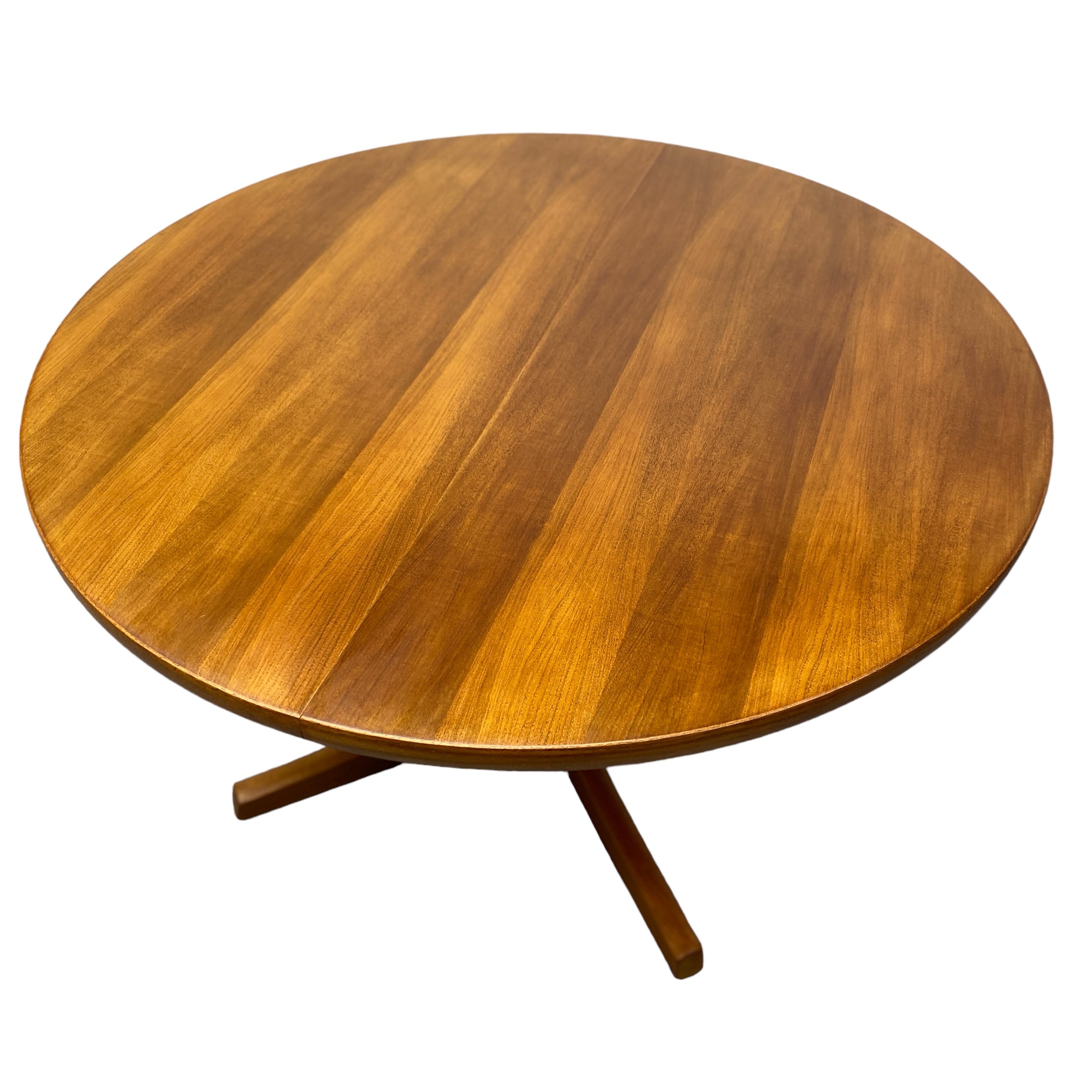 Circular Danish Table