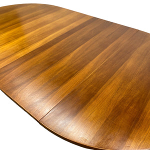 extended dining table