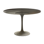 Load image into Gallery viewer, Underside Midcentury Space Age Dining Set  Maurice Burke Arkana 1960
