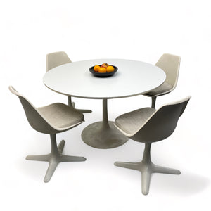 Arkana Dining Set