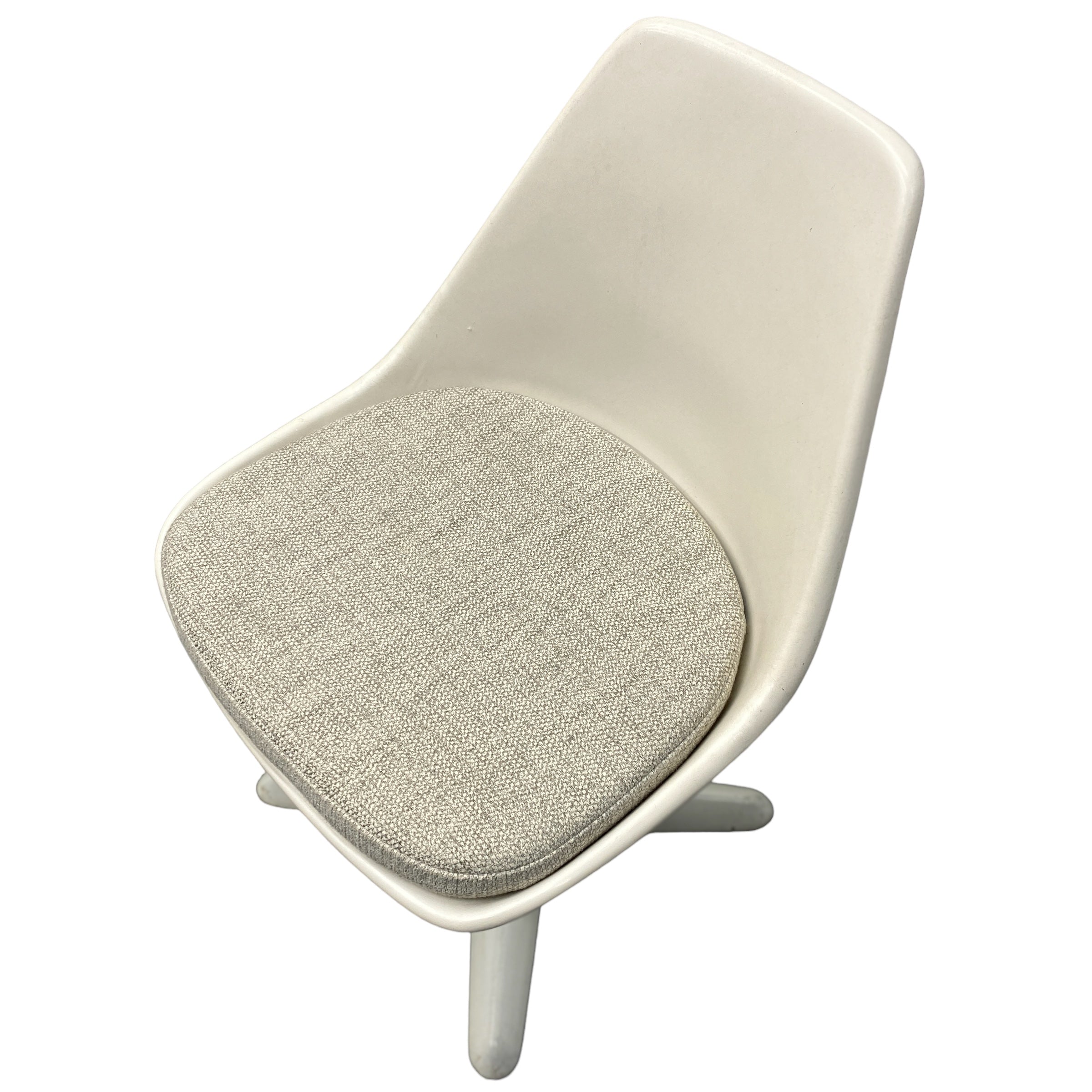 Back Rest Seat of Arkana Dining Chairs