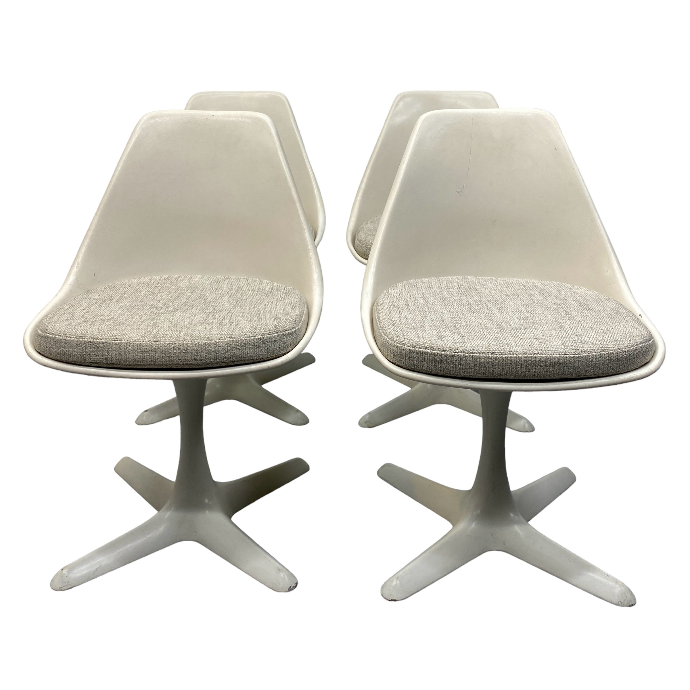 Arkana Dining chairs