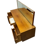 Load image into Gallery viewer, Open Drawers William Lawrence Dressing Table
