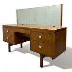 Load image into Gallery viewer, Mirror William Lawrence Dressing Table
