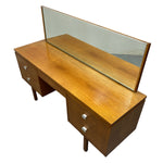 Load image into Gallery viewer, Four Drawers William Lawrence Dressing Table
