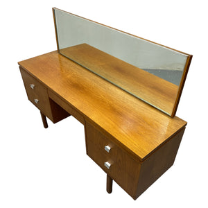 Four Drawers William Lawrence Dressing Table